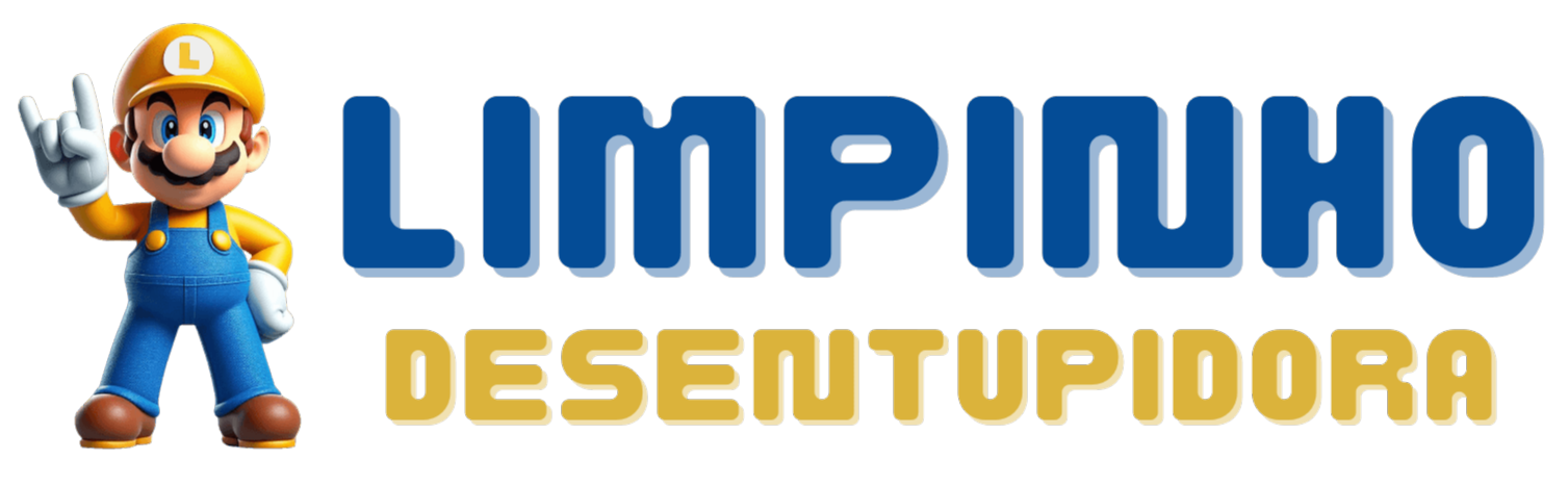 Limpinho Desentupidora